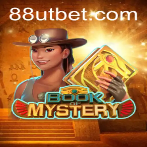 Unlock the Secrets of 'Book of Mystery' with Utbet