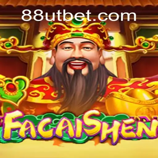 Discover FaCaiShen: A Thrilling Dive into Luck and Fortune