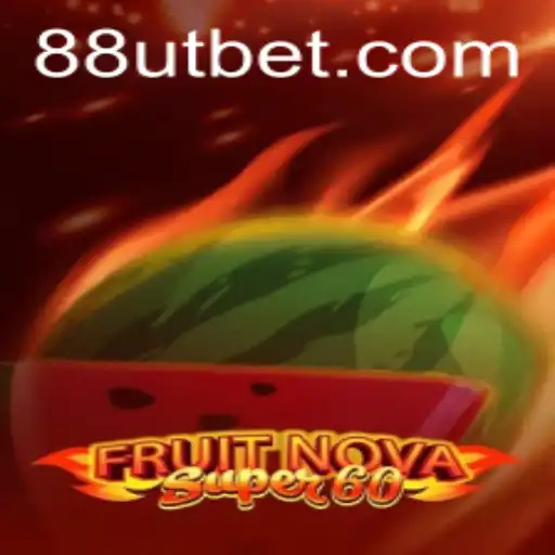 Discover the Thrills of FruitNovaSuper60: A Comprehensive Guide to the Game