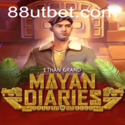 Discover the Thrilling World of MayanDiaries
