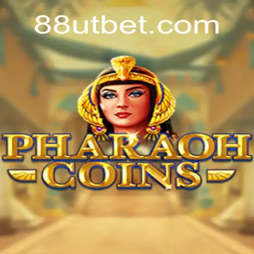 PharaohCoins: Unearth the Treasures with Utbet
