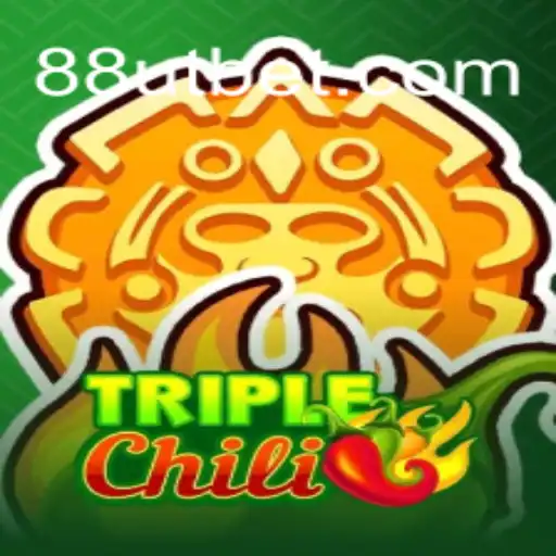 Discover the Excitement of TripleChili with Utbet