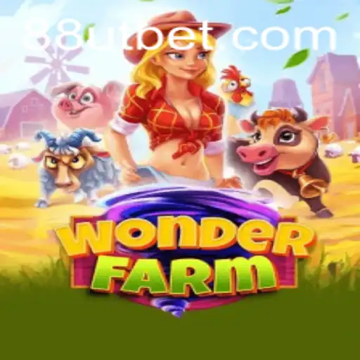 Exploring WonderFarm: The Intriguing World of Utbet